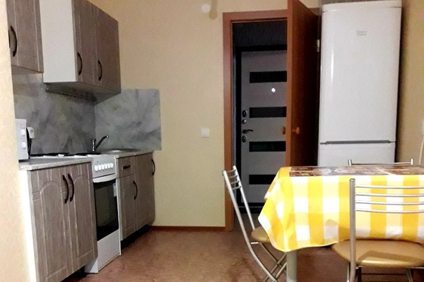 Фото квартиры