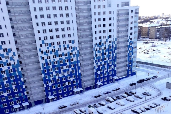 Фото квартиры