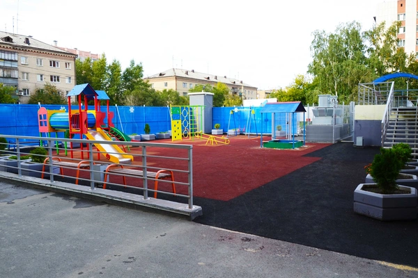 Фото квартиры