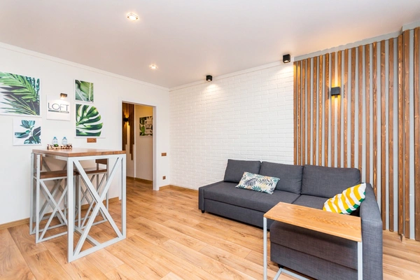 Фото квартиры