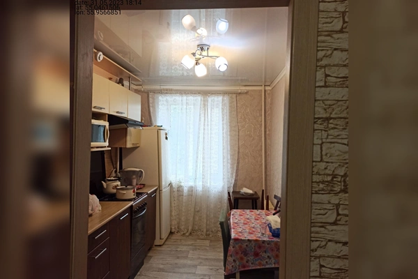 Фото квартиры