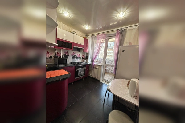 Фото квартиры