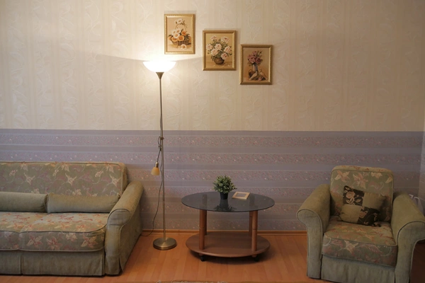 Фото квартиры