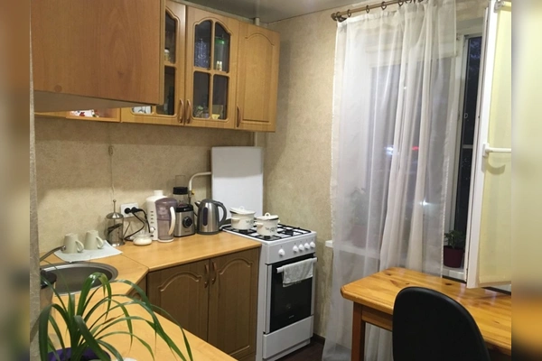 Фото квартиры