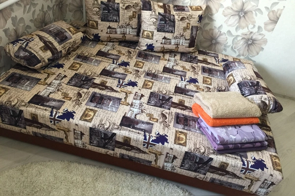 Фото квартиры