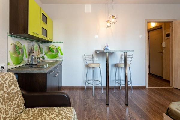 Фото квартиры