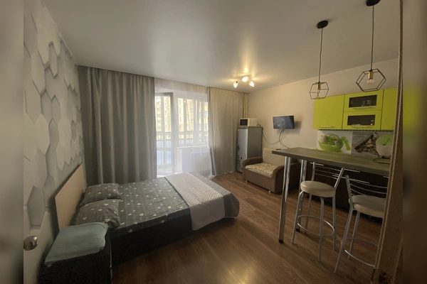 Фото квартиры