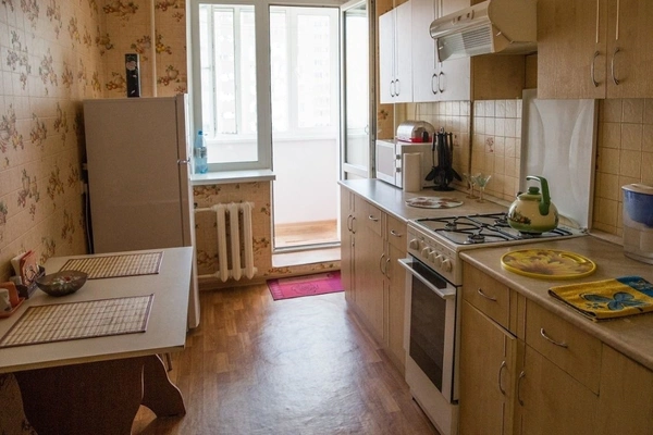 Фото квартиры