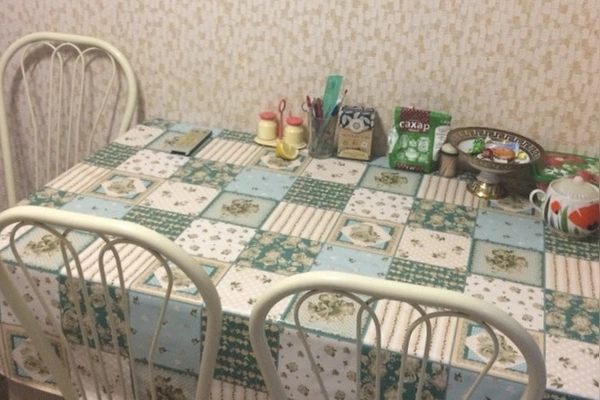 Фото квартиры