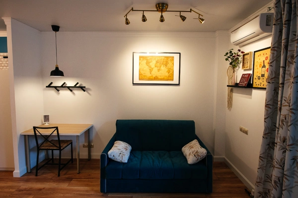 Фото квартиры