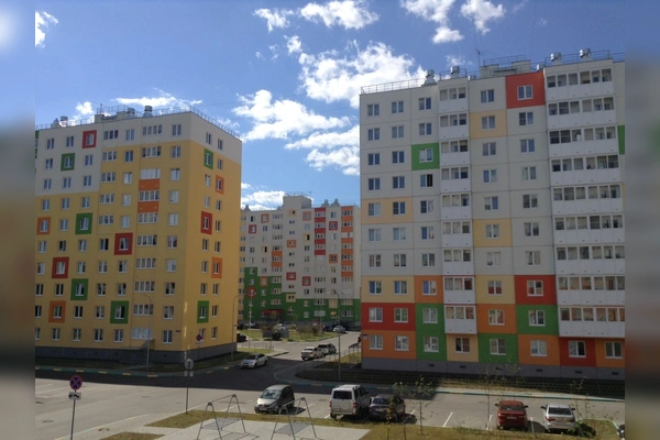 Фото квартиры