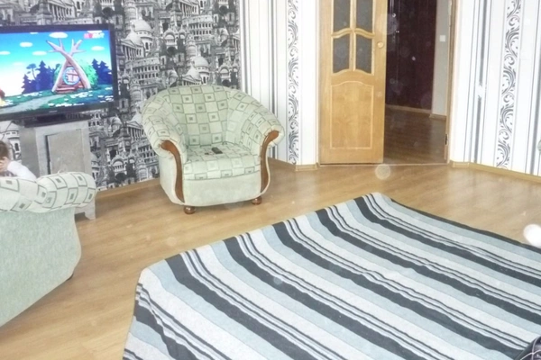 Фото квартиры