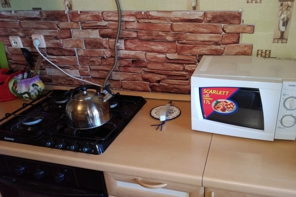 Фото квартиры