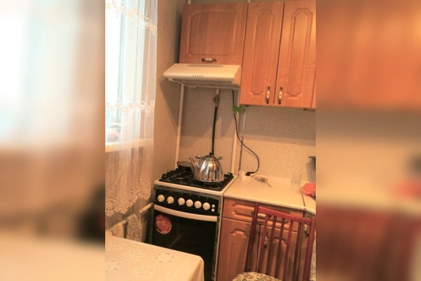 Фото квартиры