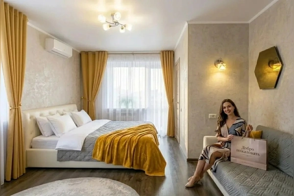 Фото квартиры