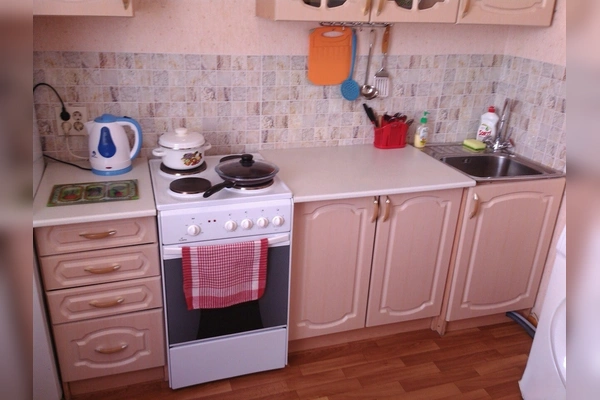 Фото квартиры