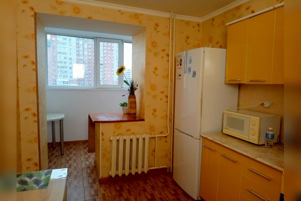Фото квартиры