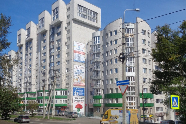 Фото квартиры