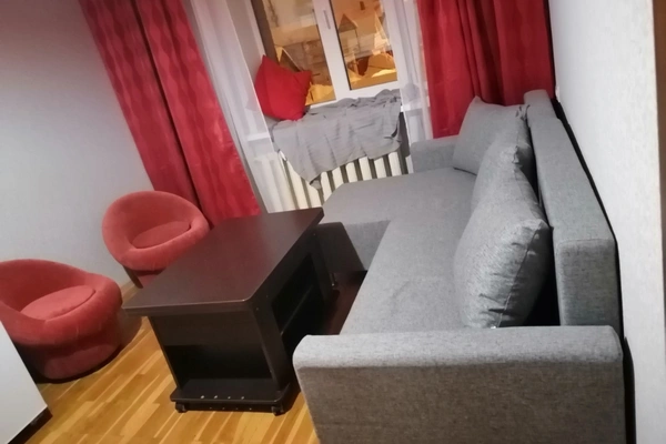 Фото квартиры