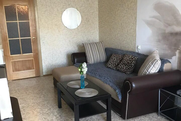 Фото квартиры