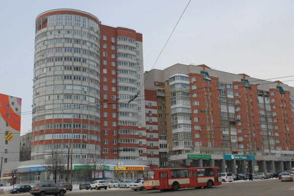 Фото квартиры