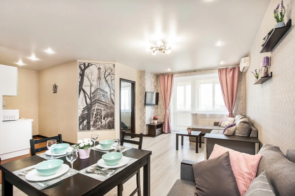 Фото квартиры