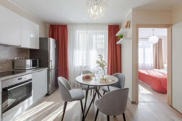 Фото квартиры