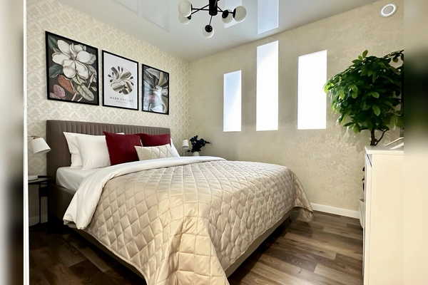 Фото квартиры