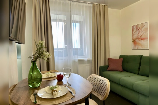 Фото квартиры