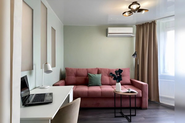 Фото квартиры