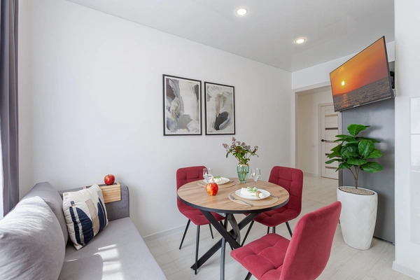 Фото квартиры