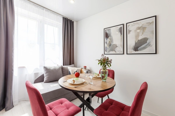 Фото квартиры