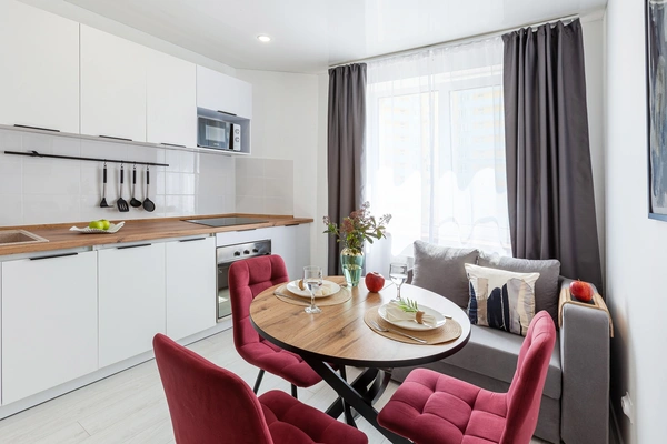 Фото квартиры