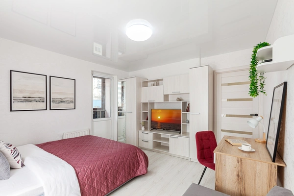 Фото квартиры