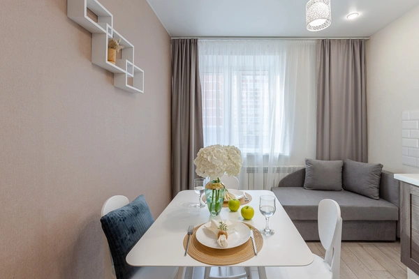 Фото квартиры