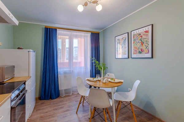 Фото квартиры