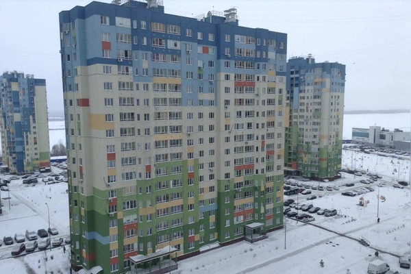 Фото квартиры