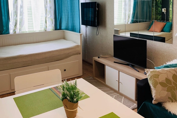 Фото квартиры