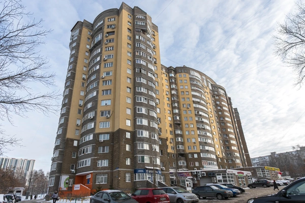 Фото квартиры