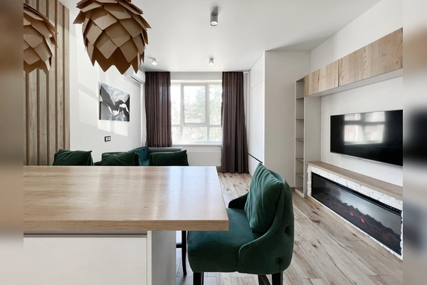 Фото квартиры