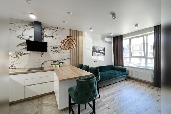 Фото квартиры