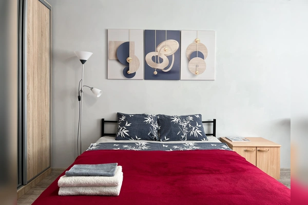 Фото квартиры