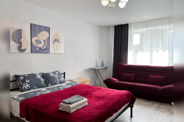 Фото квартиры