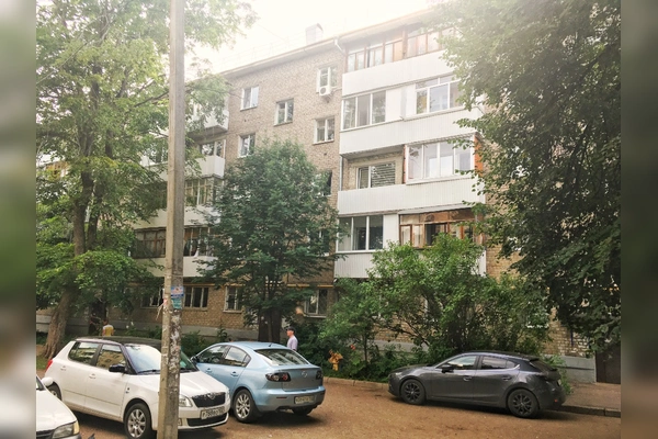 Фото квартиры