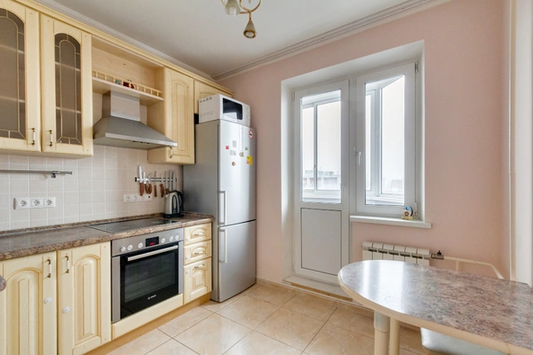 Фото квартиры