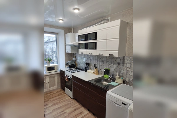 Фото квартиры