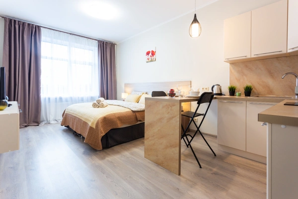 Фото квартиры