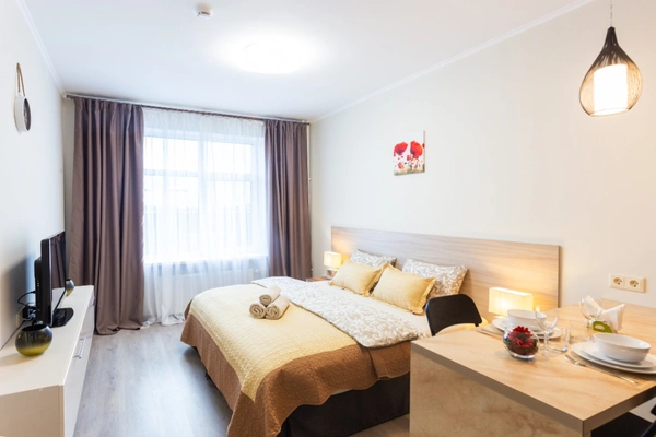 Фото квартиры