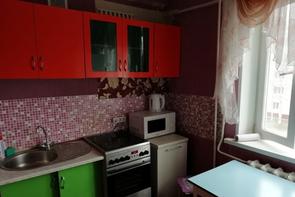 Фото квартиры