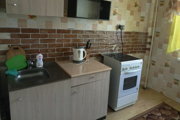 Фото квартиры